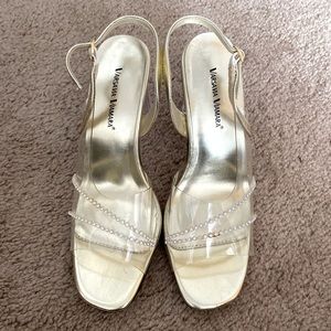 Varsavia Viamara shoes